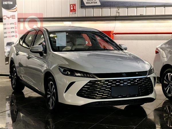 بي واي دي Qin Plus 2025 للبيع في العراق - السليمانية